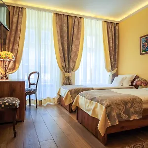 Grodzka 21 Aparthotel Cracovia