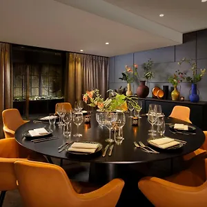 Hotell Art'otel Amsterdam, Powered By Radisson