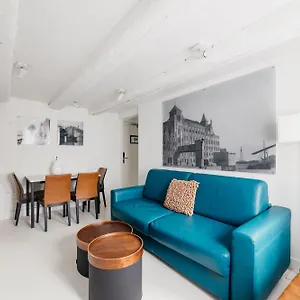 Yays Zoutkeetsgracht Concierged Boutique Appart hôtel