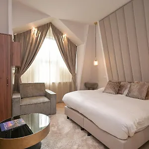  Hotel Novallure Downtown - Short Netherlands