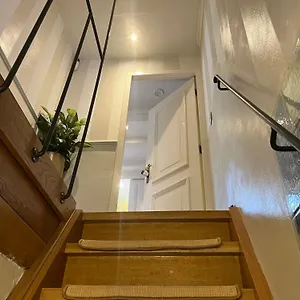 The Enlightened House Luxury Hotel