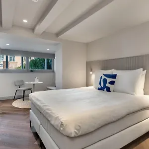  Hotel Kobalt - Netherlands