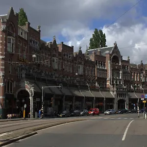 Hotell La Belle Vue