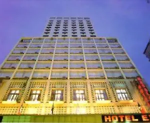 Delplaza Excelsior - By Monreale Hotel San Paolo