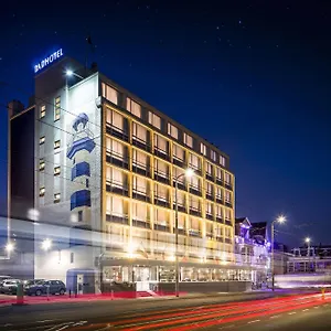 *** Hotel Badhotel Scheveningen Netherlands