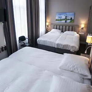 Hotell Fine Harmony