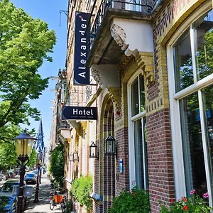 https://alexander.ihotelsrotterdam.com