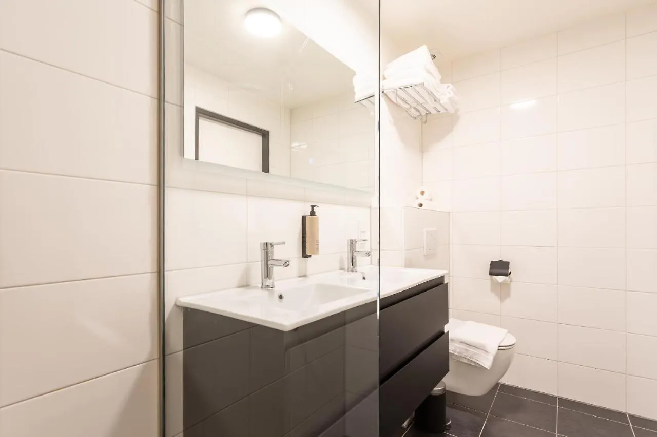 Weber Hotel Amsterdam