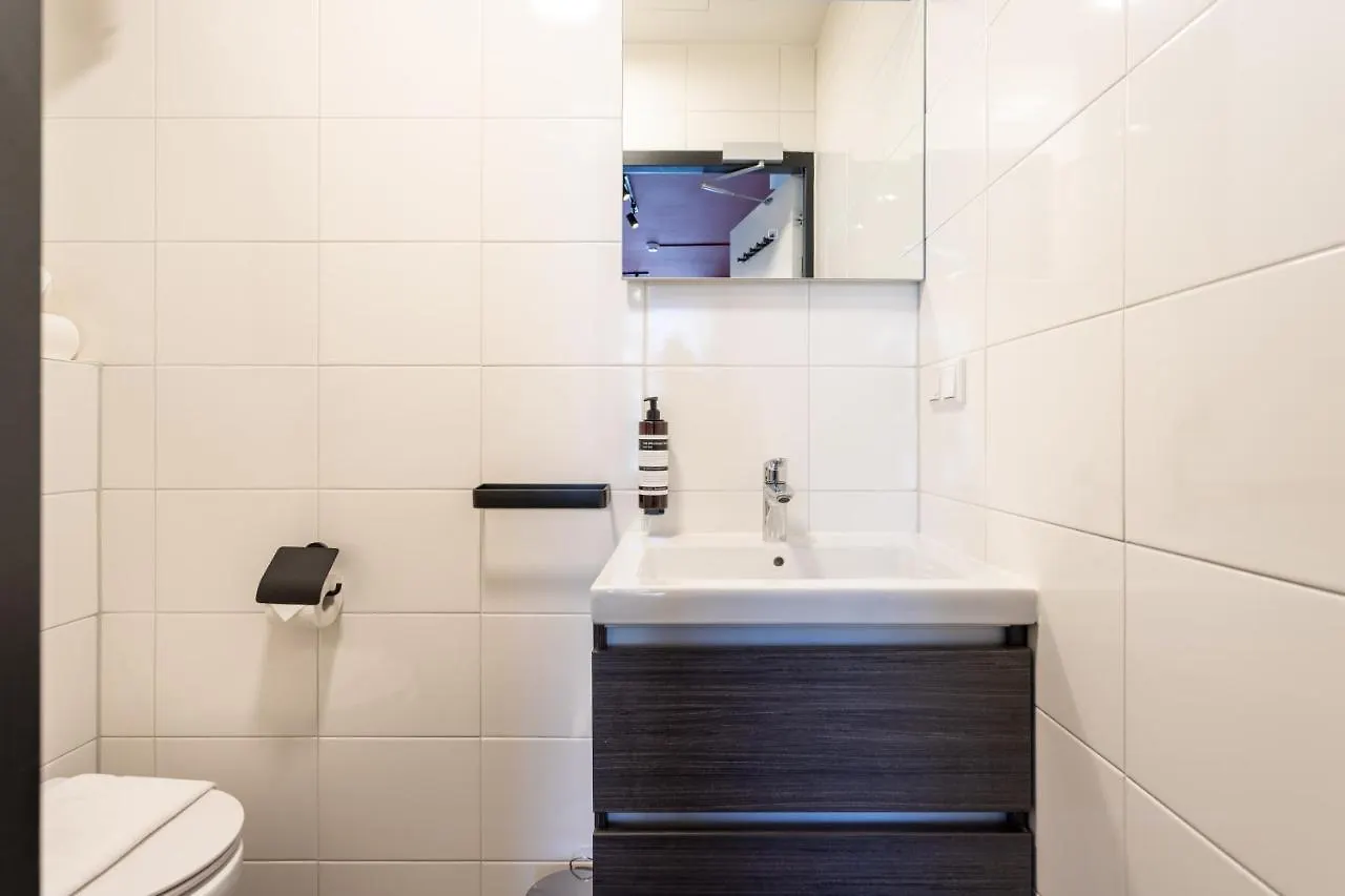 **  Weber Hotel Amsterdam Nederländerna