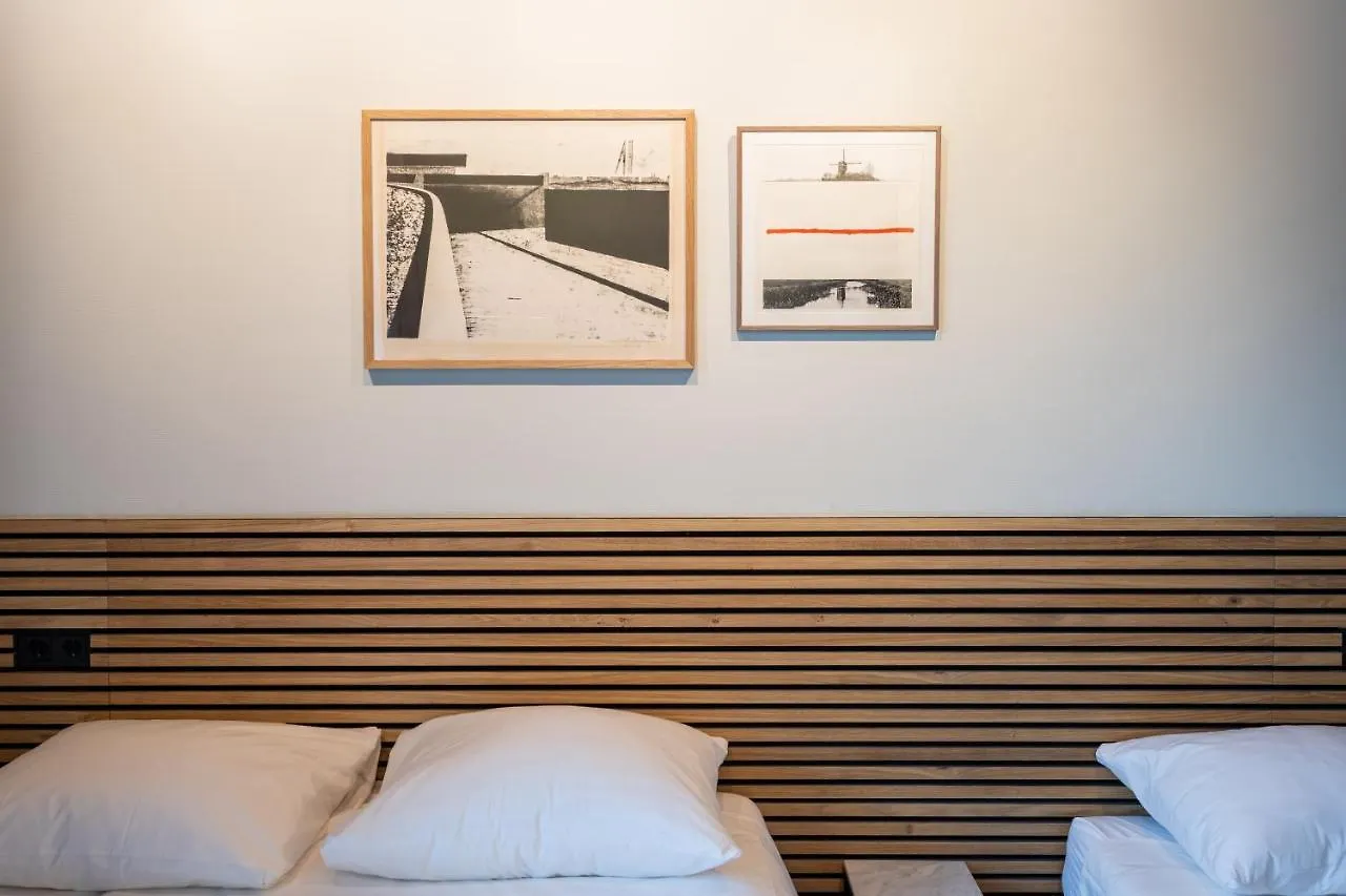 Weber Hotel Amsterdam