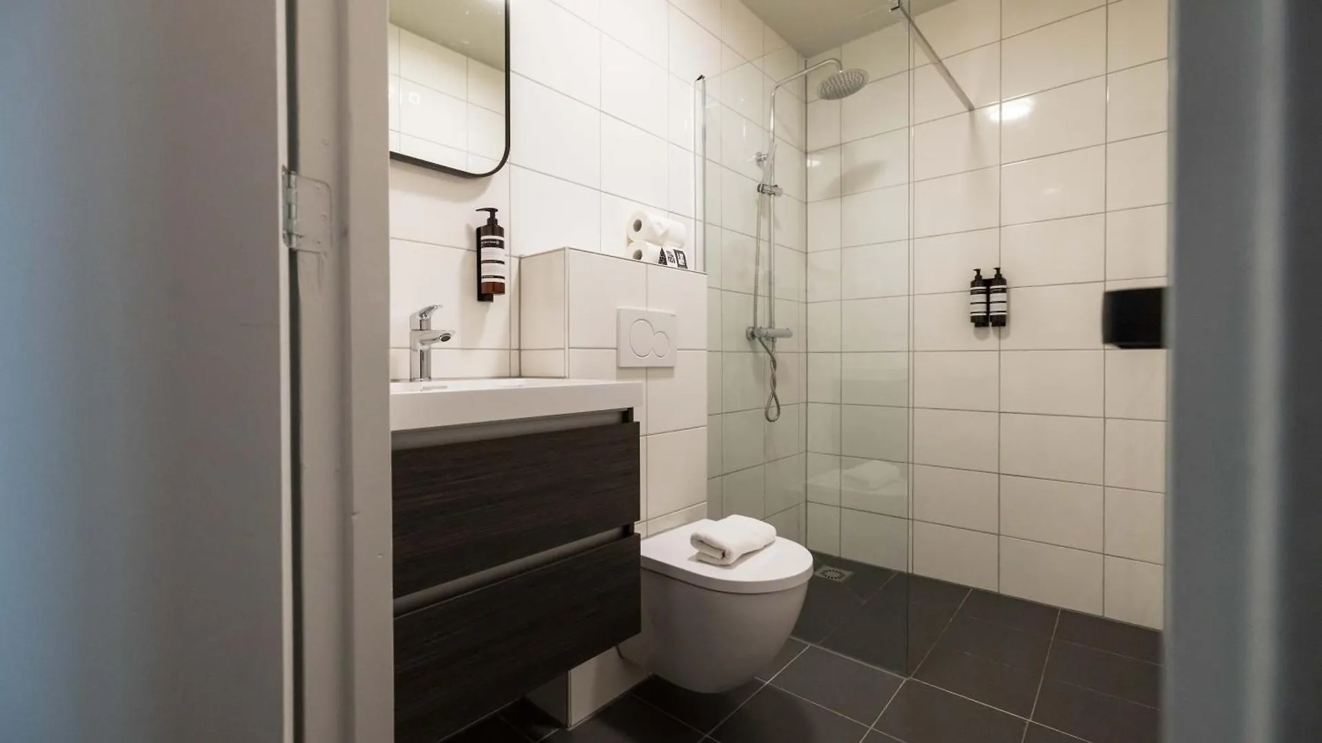Weber Hotel Amsterdam