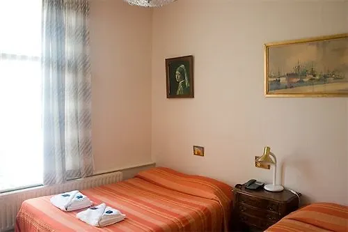 Weber Hotel Amsterdam