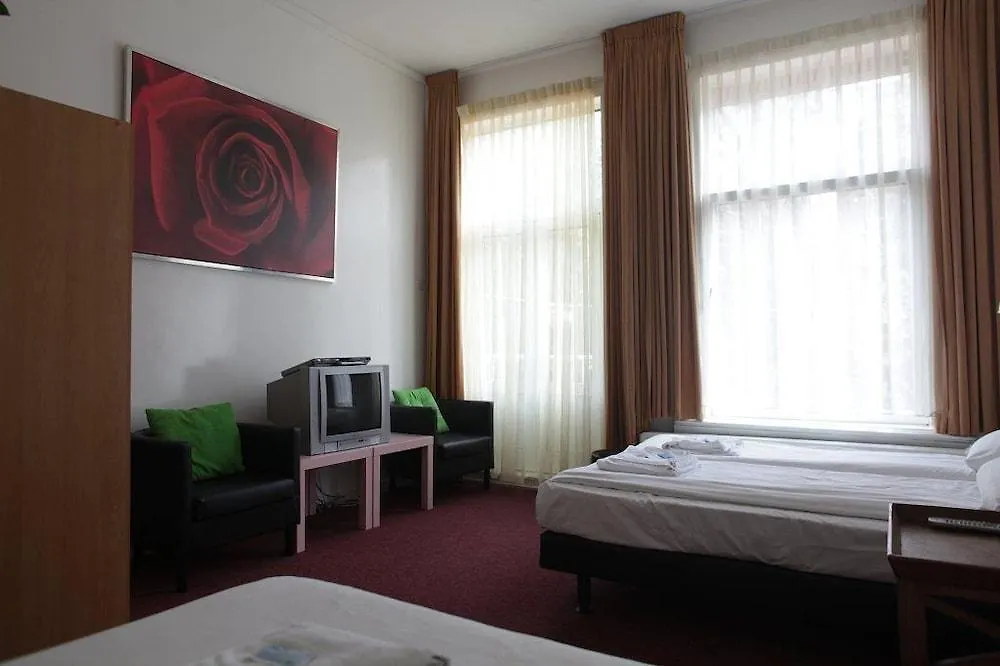 Weber Hotel Amsterdam