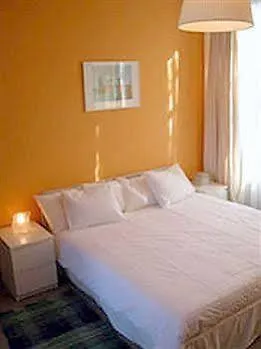 Weber Hotel Amsterdam