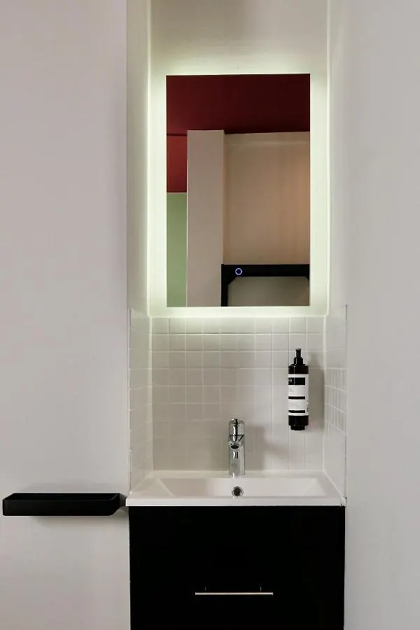 Weber Hotel Amsterdam