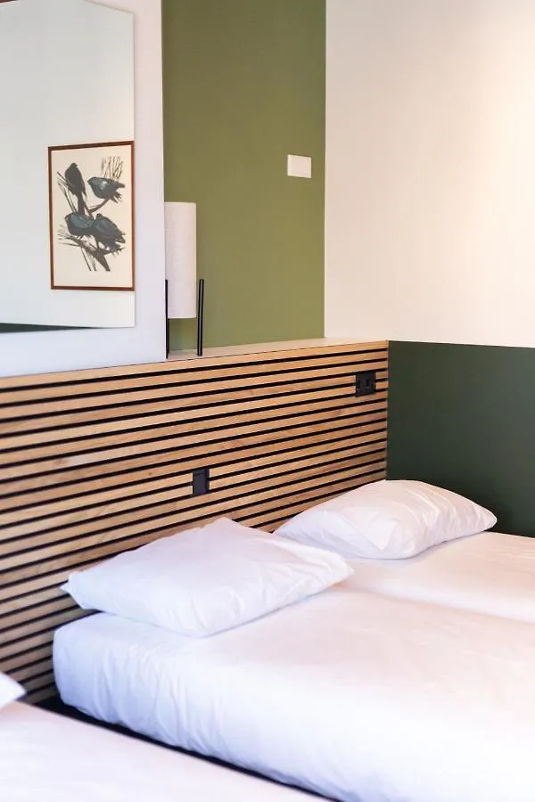 Weber Hotel Amsterdam 2*,  Netherlands