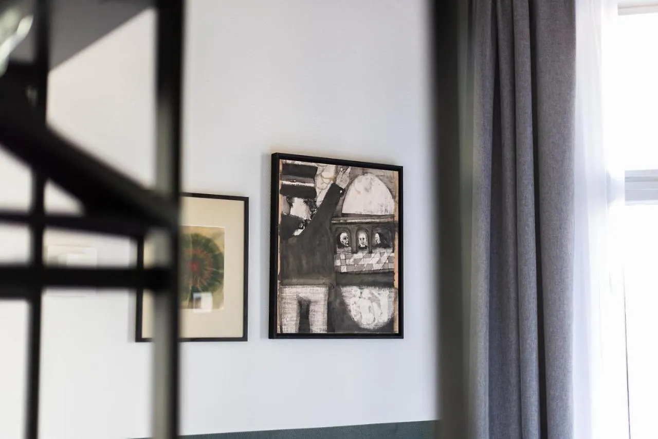 **  Weber Hotel Amsterdam Netherlands