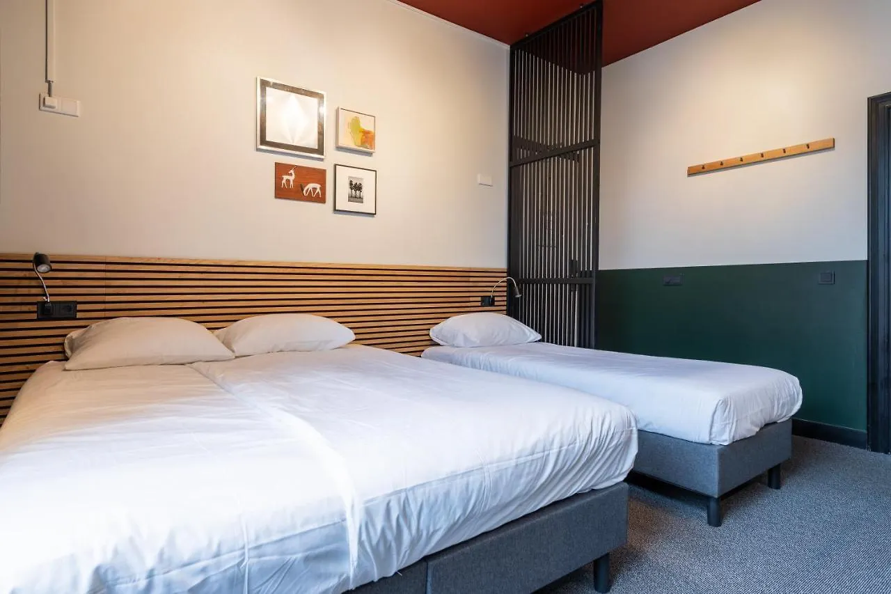 Weber Hotel Amsterdam