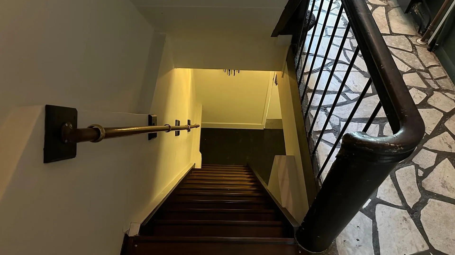 Weber Hotel Amsterdam