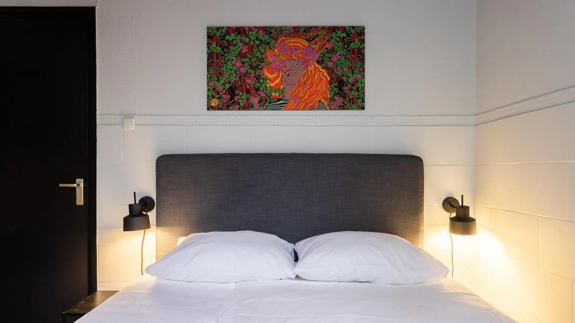 Weber Hotel Amsterdam