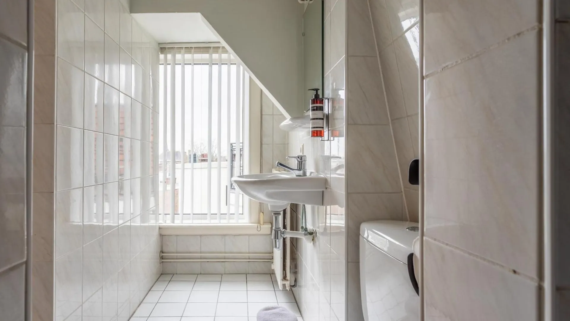 Weber Hotel Amsterdam