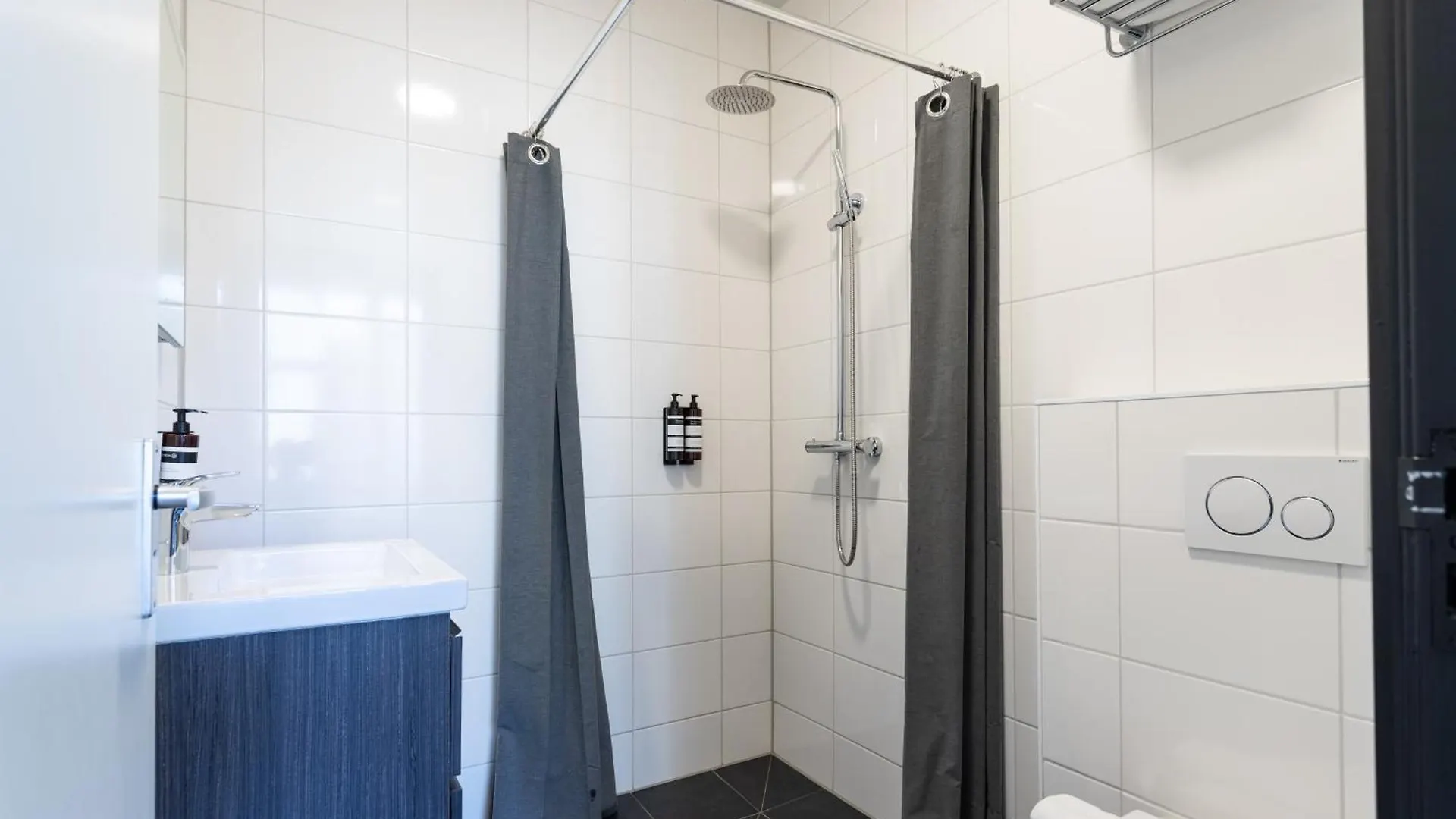 Weber Hotel Amsterdam 2*,  Netherlands