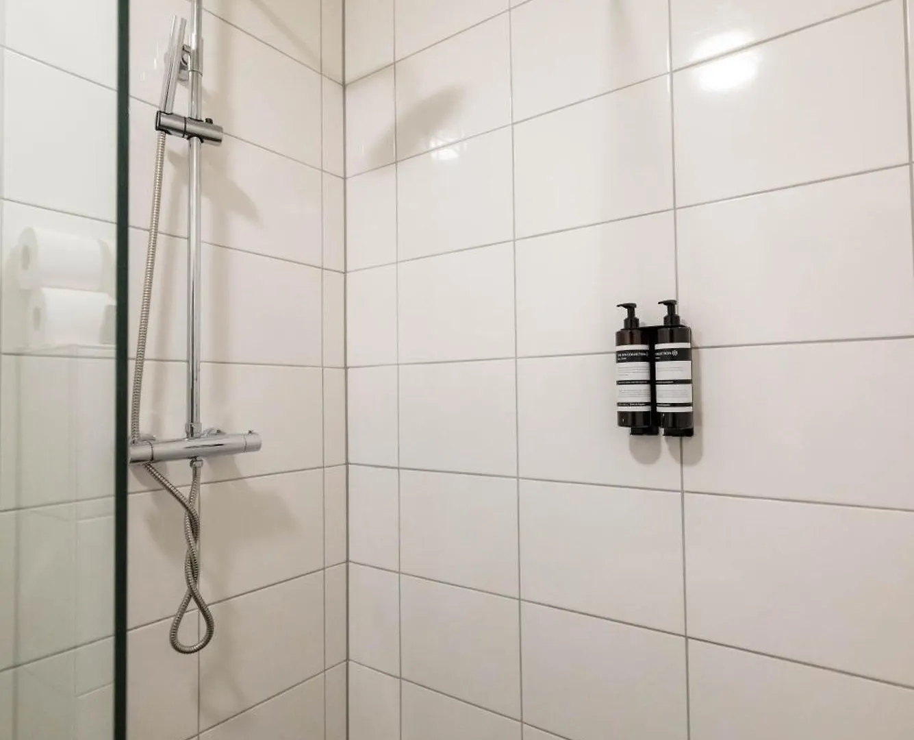 Weber Hotel Amsterdam Netherlands