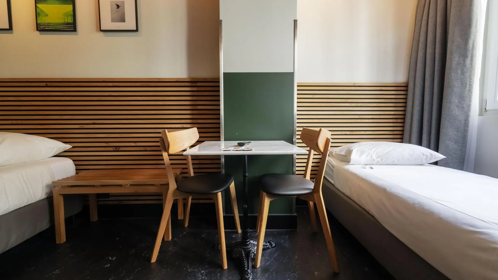 Weber Hotel Amsterdam